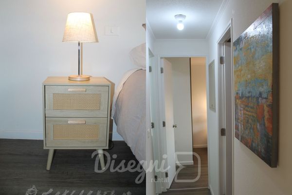 Disegni 14 · Dpto 2 Dorm 2 Baños Vista Ciudad Copiapó