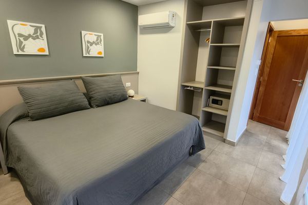 Departamento 2 ambientes