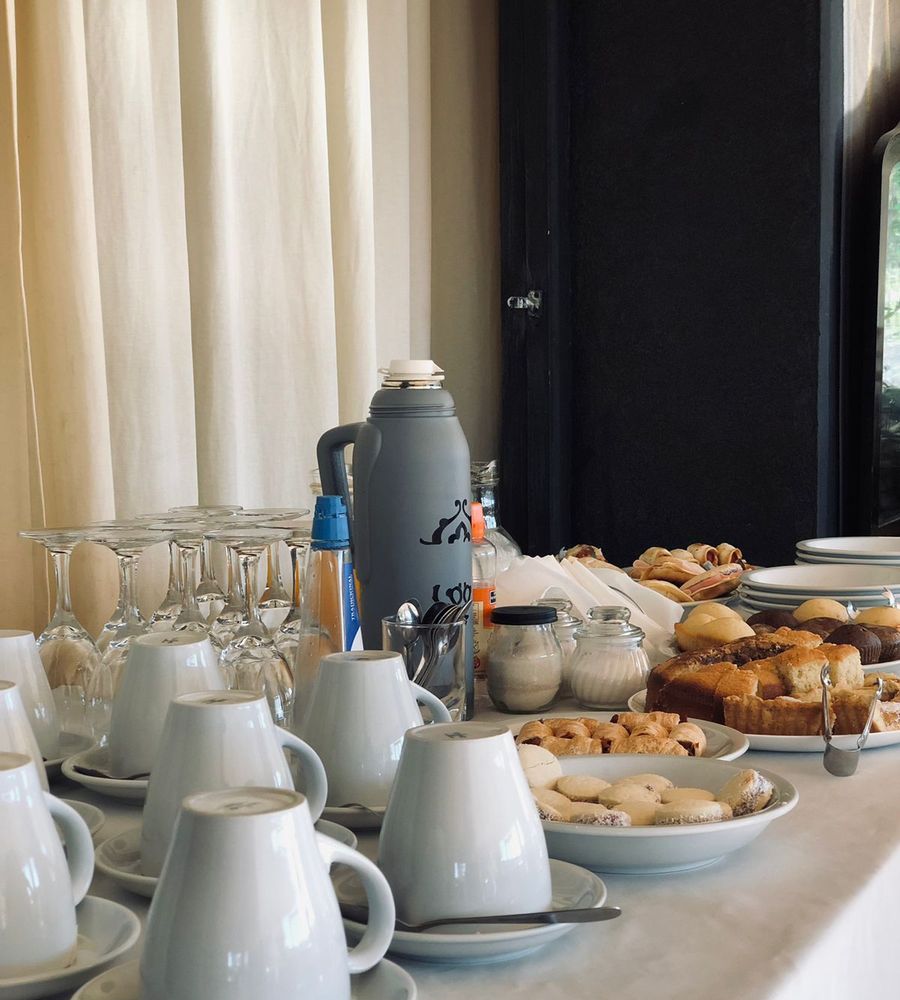 CAROD ESPACIO SERRANO