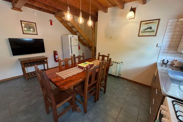 Apartamentos 2 dormitorios
