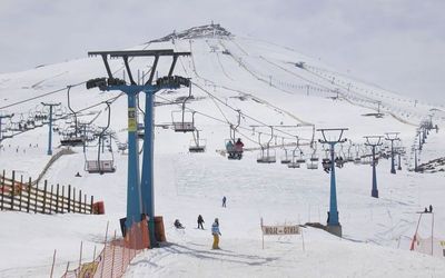 ChaletValluga - Traslados a centros de esquí (costo extra)