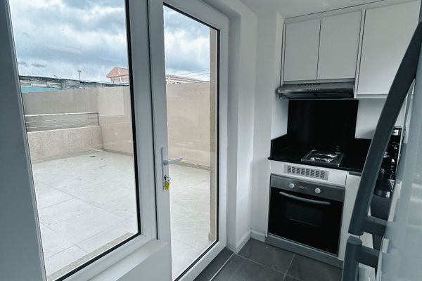 Edificio Urbano Centro