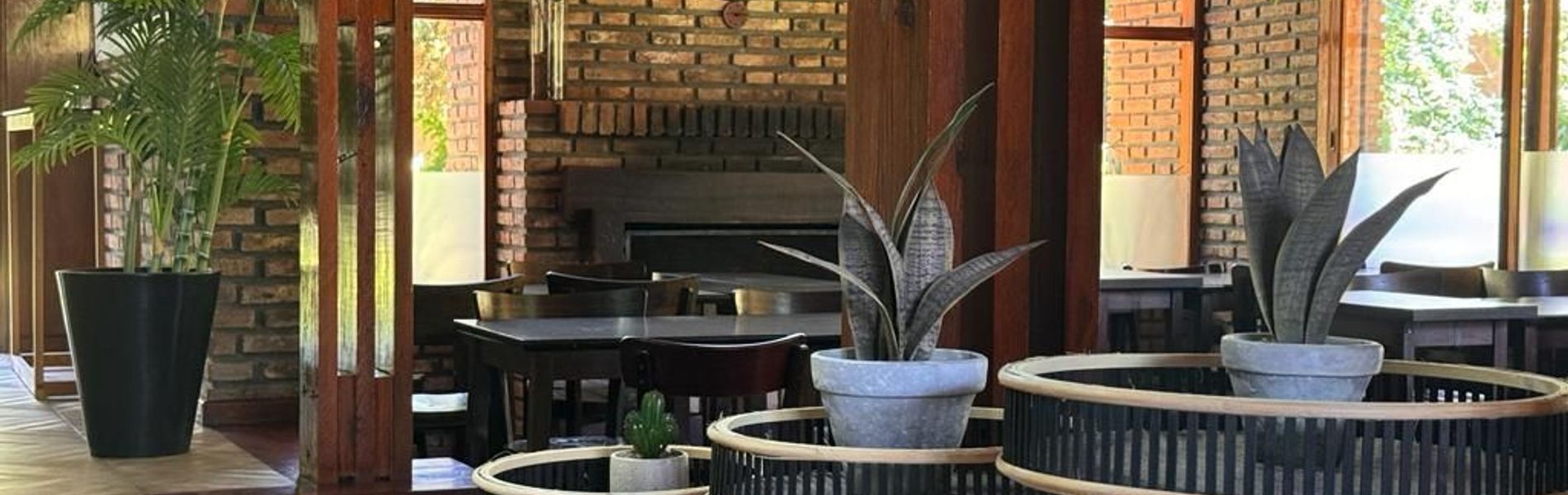 Parador15 Apart Hotel Resort & Eventos