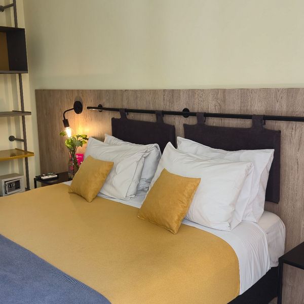 Hotel de Vinhos e Arte Vilaró