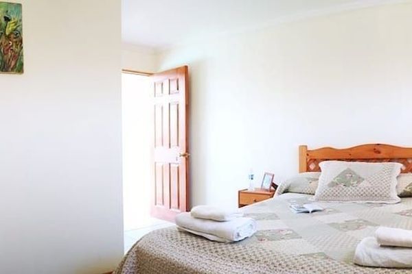 Habitación Matrimonial 