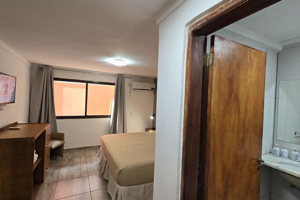 Habitación Doble Superior