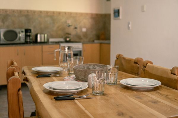 Suite con vistas al lago (Nahuel Huapi)