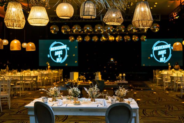 Gala Hotel & Convenciones