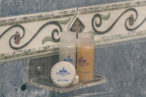 Apartamento 6 a 8 personas