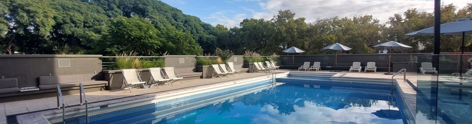 Hotel Raices Aconcágua