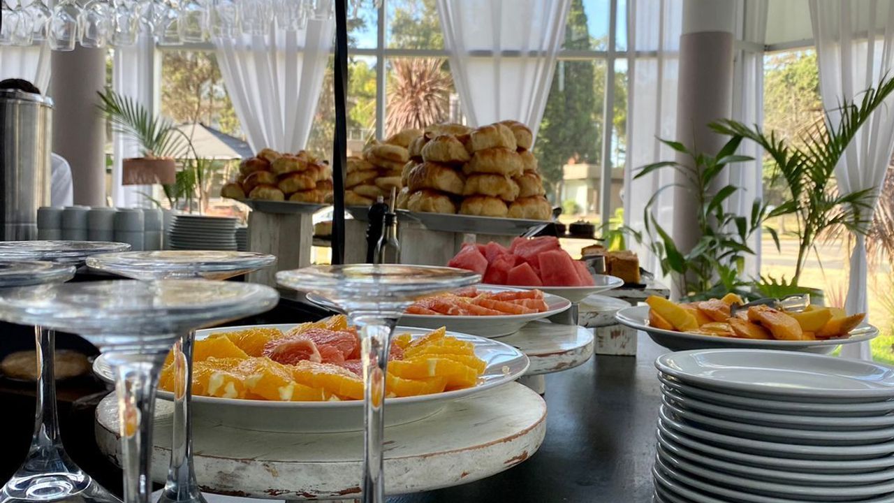 Zentiva Pinamar Hotel