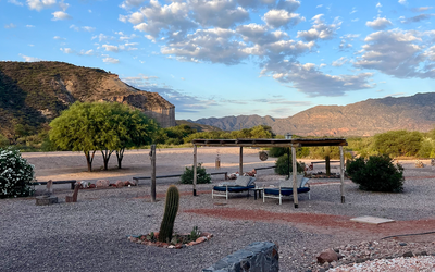 ElChiflonPostaPueblo - Aire Acondicionado