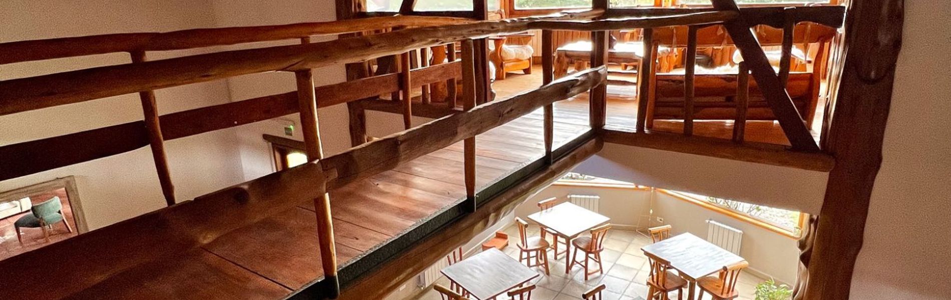 Patagonia Azul Hostel Boutique