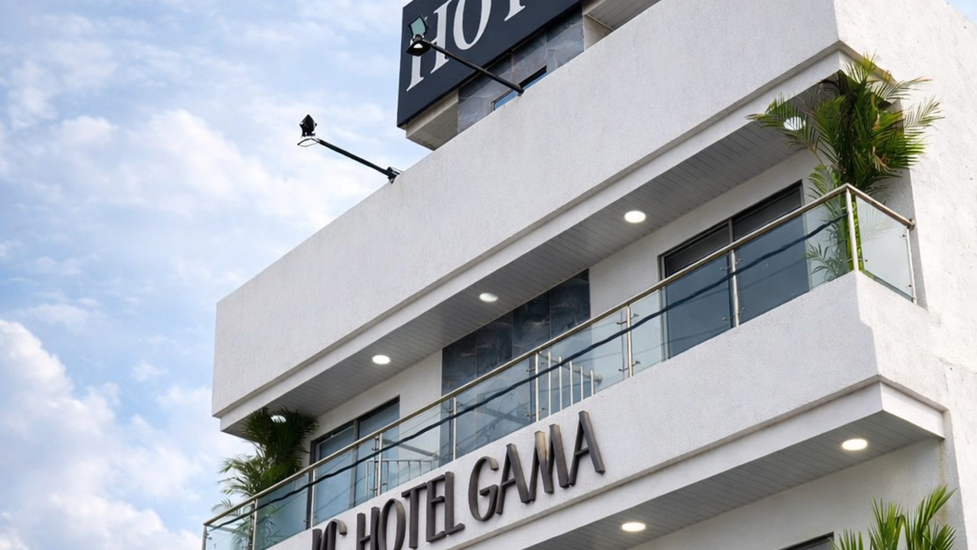 Hotel Gama Cartagena