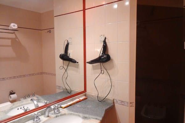 Habitación Individual