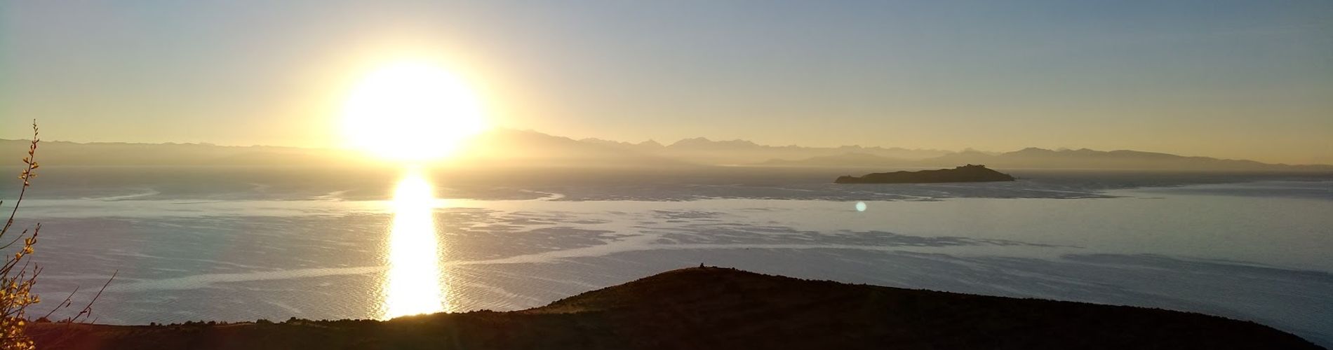 Ecolodge La Estancia