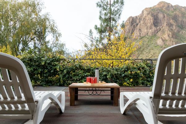 Apartamento Especial Frente al Río 7 Pax