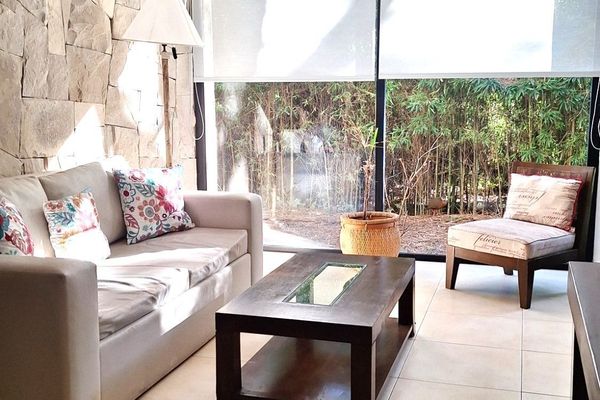 Apart 3 PB. con Terraza Privada y Jacuzzi