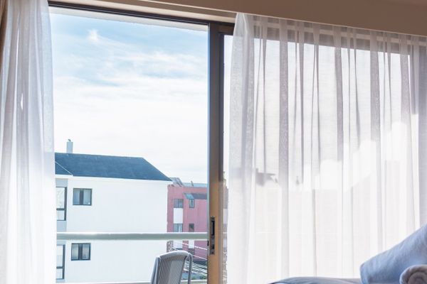 Habitación Doble Estándar