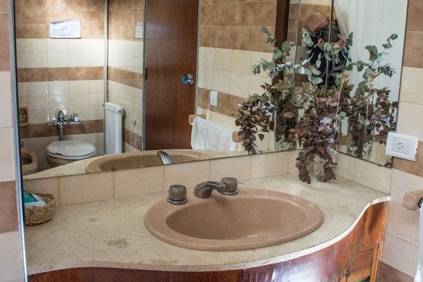 Habitación Individual (Mateo)