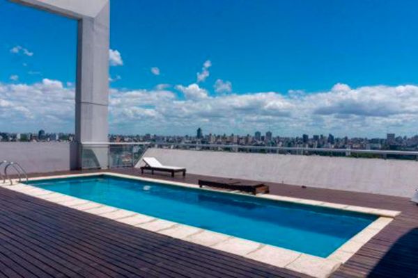 Humboldt 1945 - Ayres Apartments