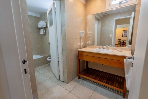 Departamento Standard 2 dormitorios