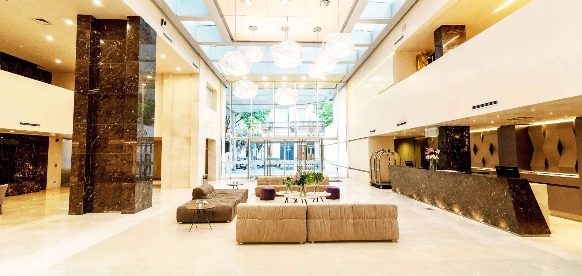 GrandView Hotel & Convention center