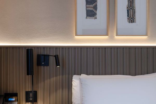 Habitación Superior