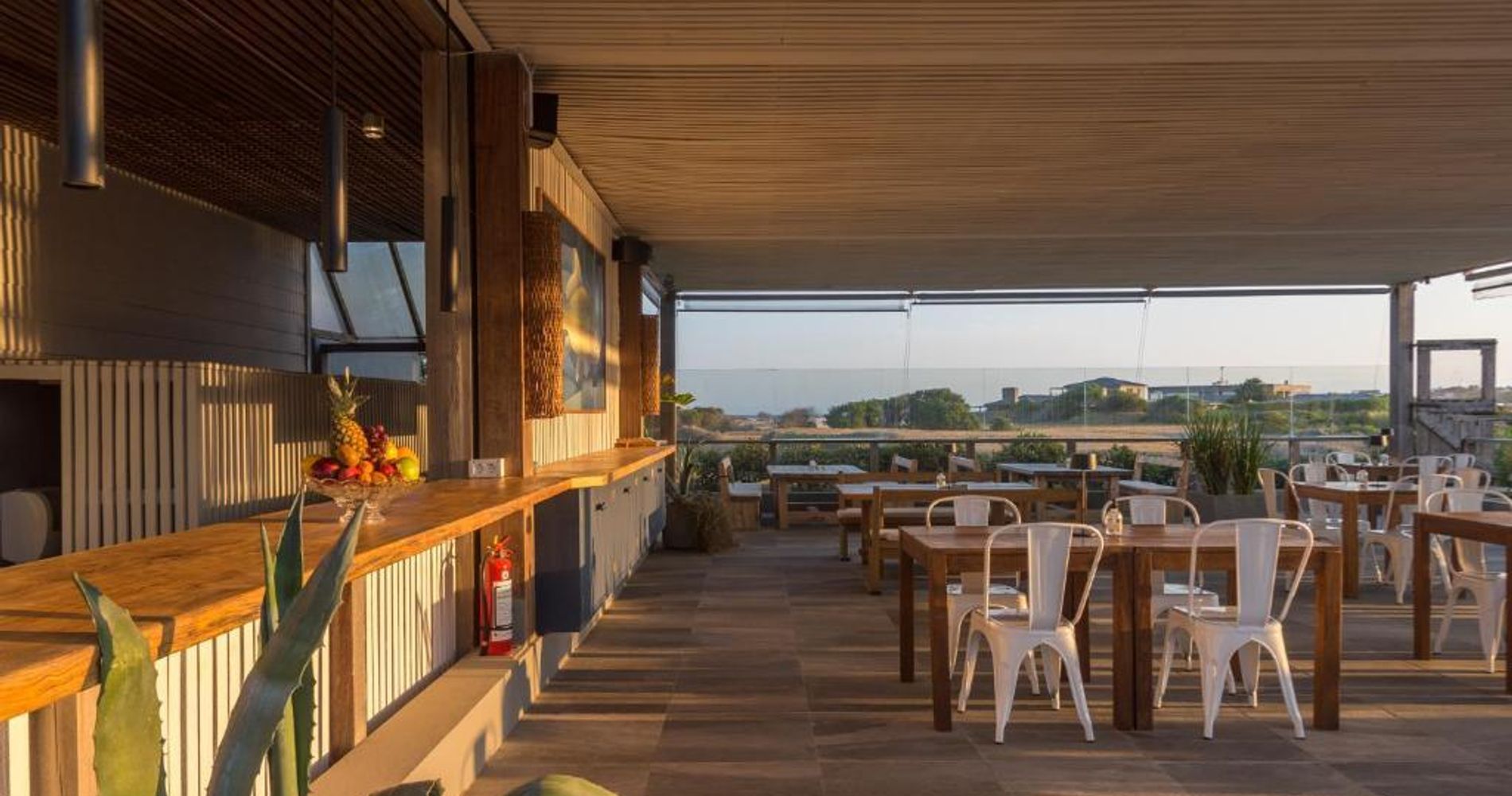 Hotel e Clube de Praia Anastasio