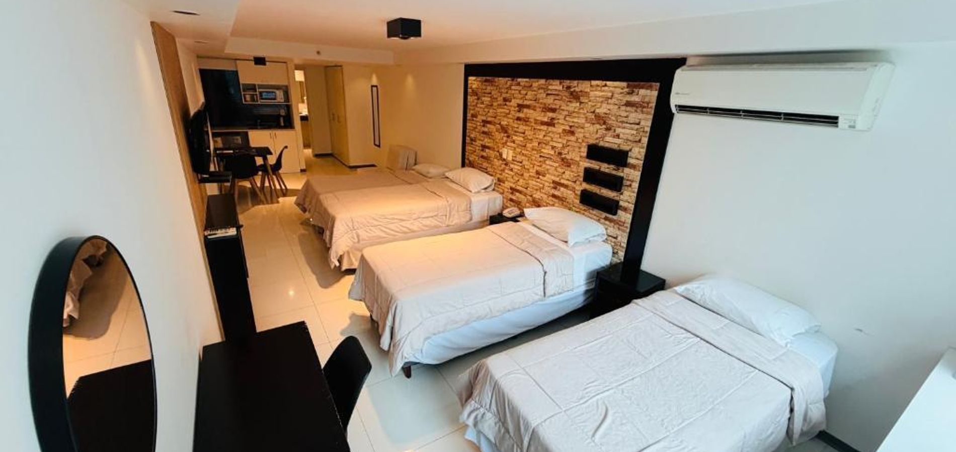 Hotel Gema Luxury Suites