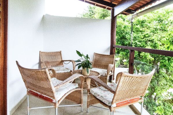 Lovely Pipa Casa 2 quartos