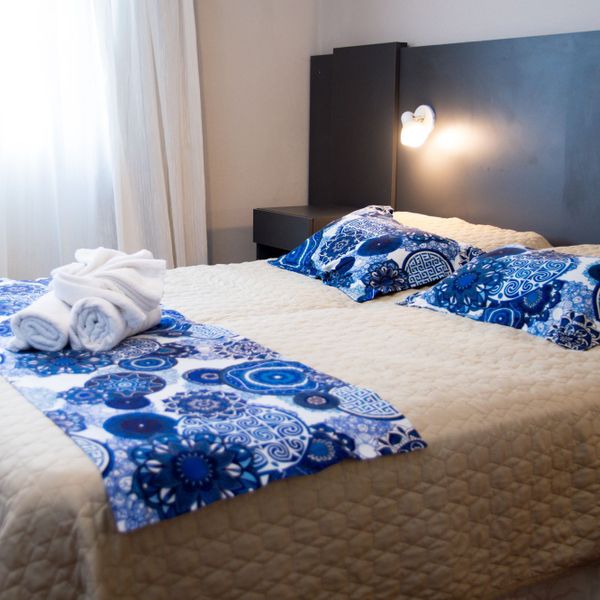Hotel Termal Ciudad del Sol
