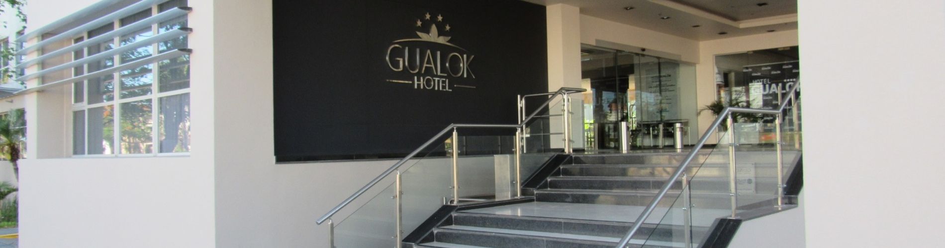 Hotel Gualok