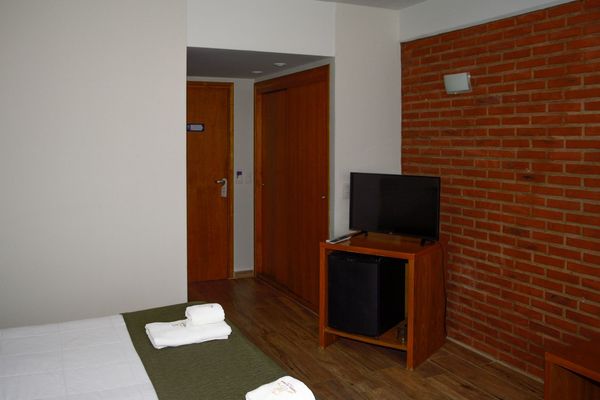 Habitación Doble Clásica