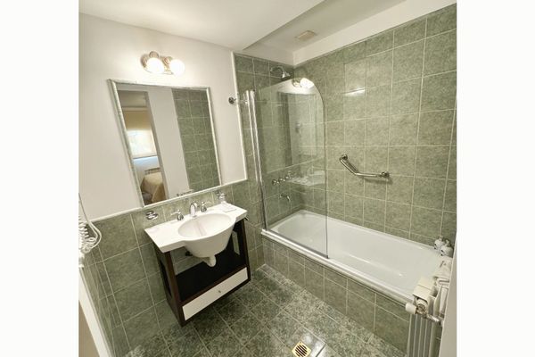 Habitación Familiar Cuádruple