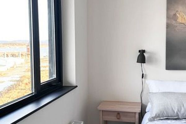 C 406 / Departamento Yunco de Magallanes