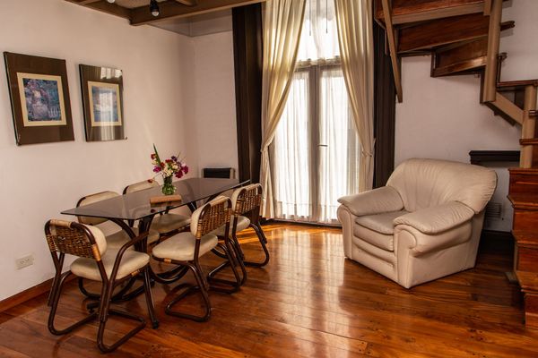 Loft Ejecutivo
