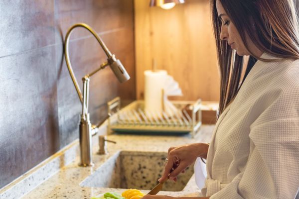 Grand Suite: E. Hemingway - W. Shakespeare