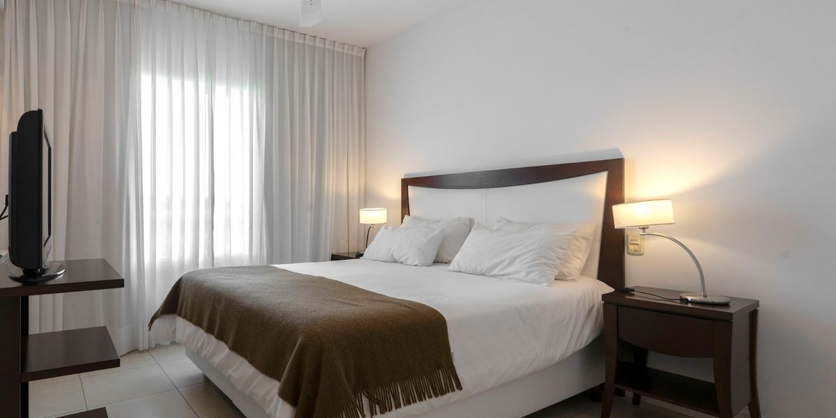 Apart Hotel Valeria Playa 