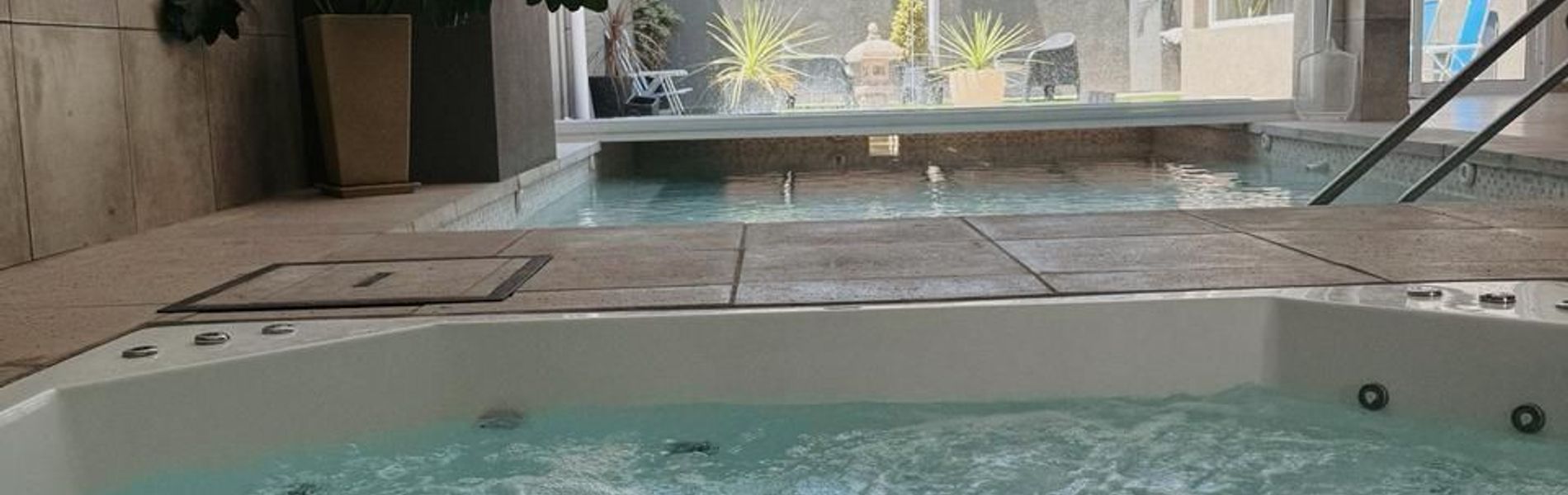 Aguila Blanca Departamentos