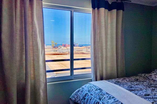 Habitación Doble Twin