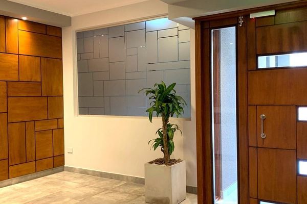 Zulú Loft, en el centro de Salta