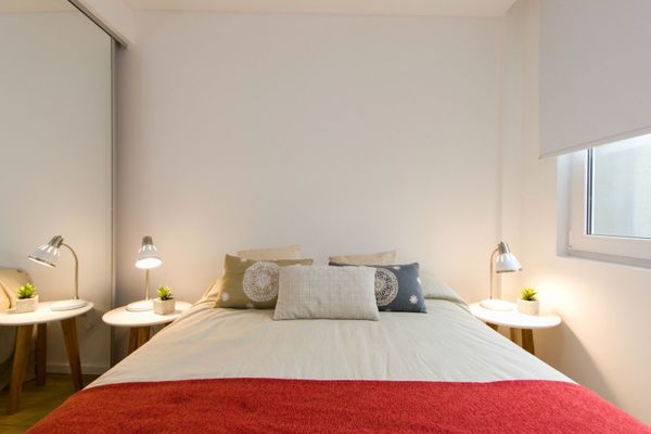 Pacífico Centro - 2 Ambientes Vista a la Montaña 