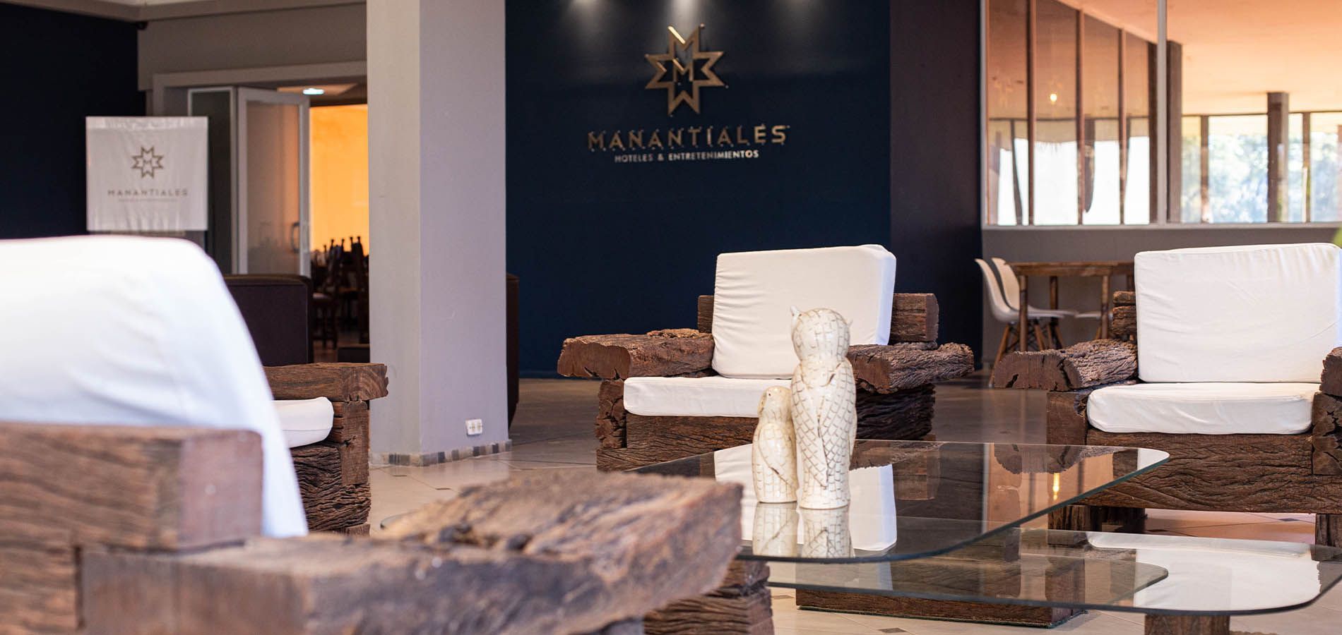 Manantiales Monte Caseros