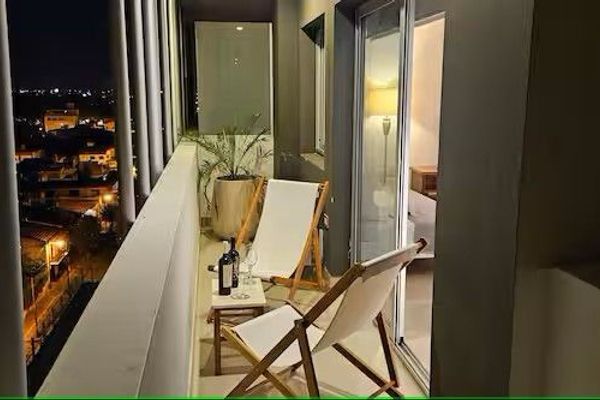 Delta Boutique Loft, en el centro de Salta