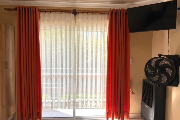 Departamento Cuadruple dos dormitorios 2da planta