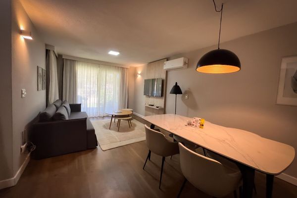 Forest Lagoon Dos Ambientes 