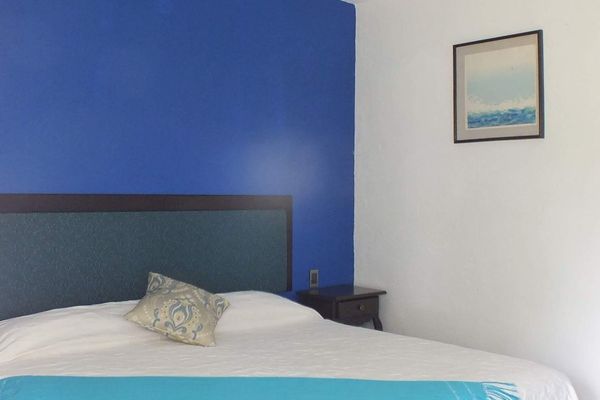 Habitación King