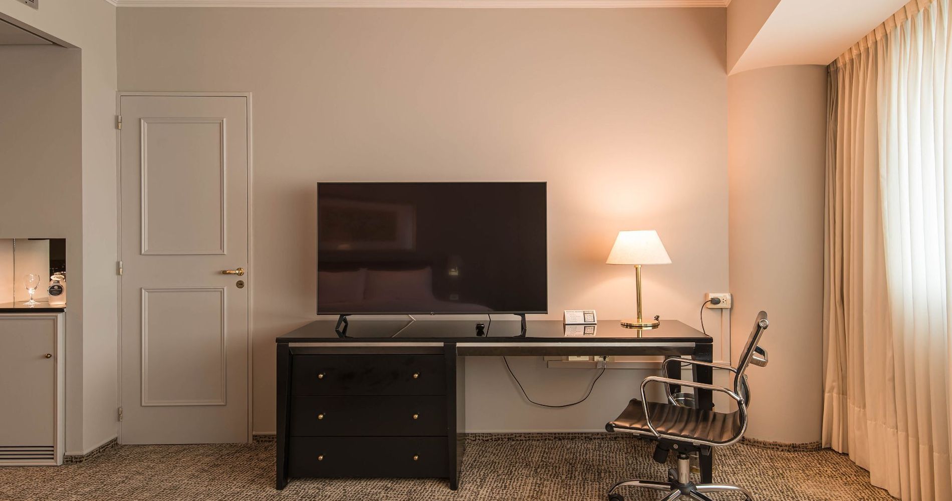 Hotel Quinto Centenario