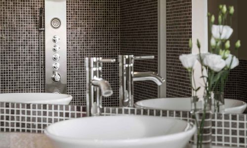 Villa Mansa, Wine Hotel & Spa